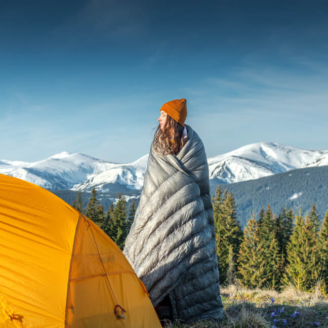 Mountain Adventures