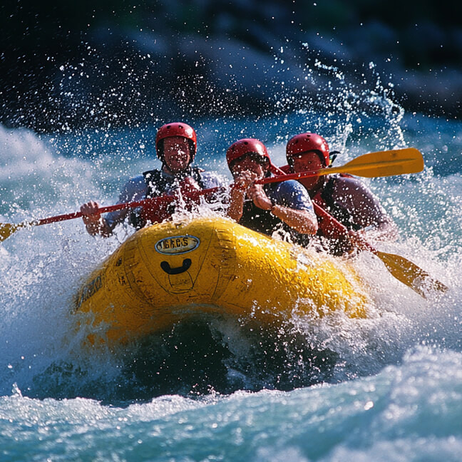 Water Adventures
