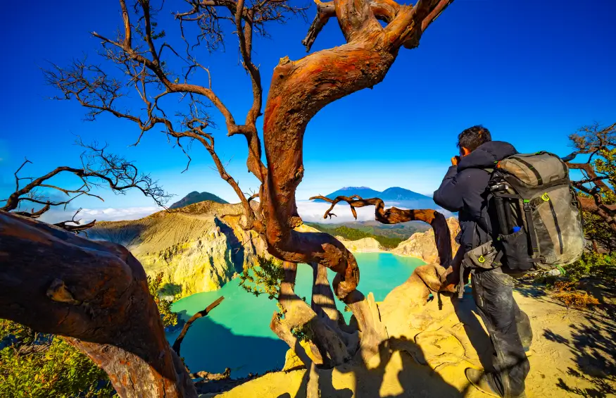 Personalized Trips, Lasting Memories