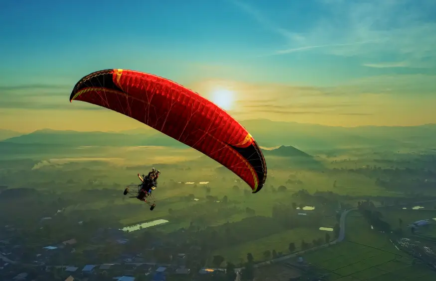 Majestic Rajasthan Adventure