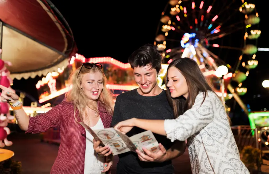 Unforgettable Travel Experiences