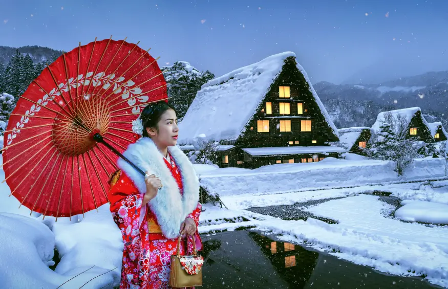 Travel Experiences Made Personal