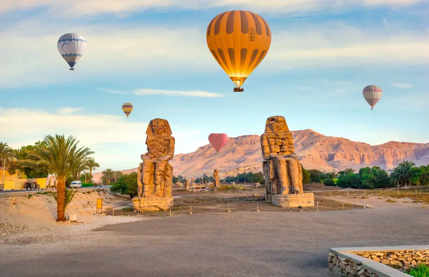 Making Travel Simple and Easy