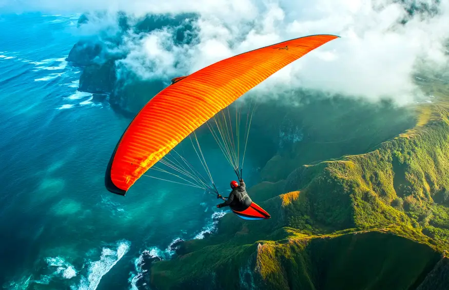 Explore, Experience, and Enjoy