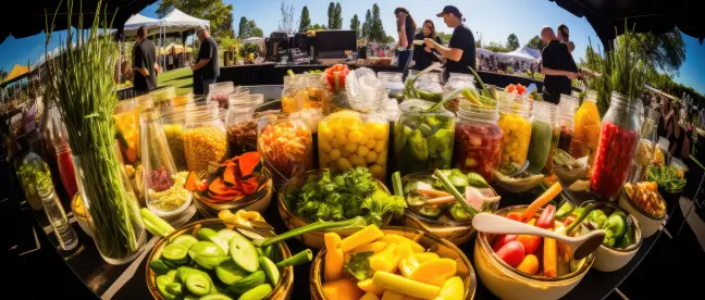 Food & culinary tours