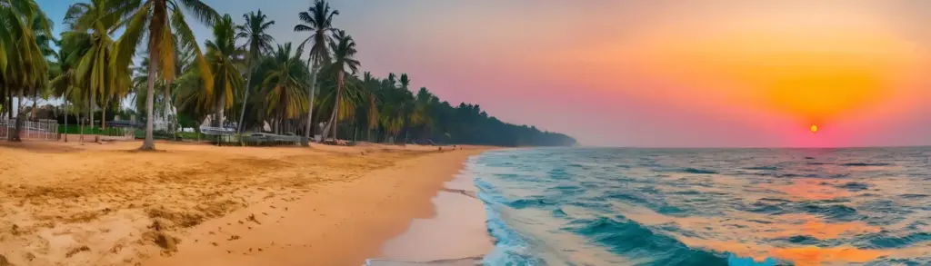 Best time to visit the maldives for a perfect beach escape.