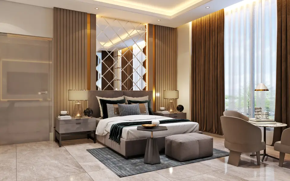 Premium Balcony Room