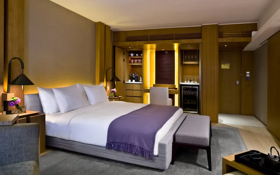 Premium Balcony Room