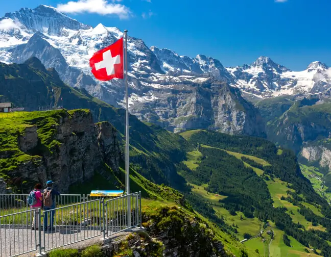 Switzerland