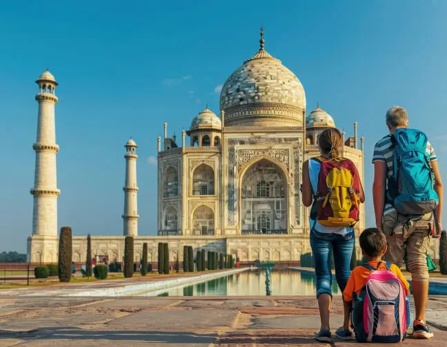 India