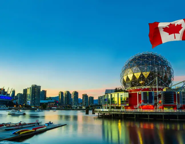 Canada