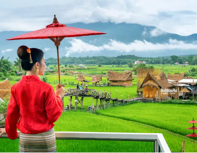 Indonesia Tourist Visa