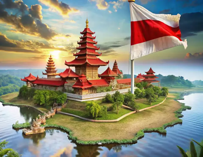 Indonesia Spouse Visa