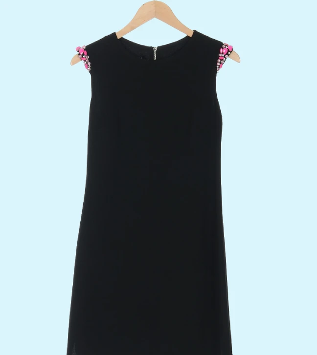 Elegant Summer Dress