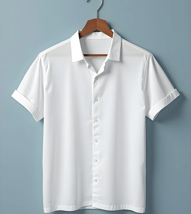 Modern Running Shirt